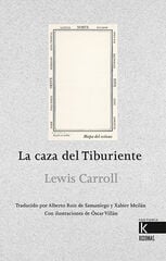 La caza del tiburiente La caza del tiburiente