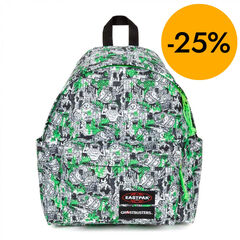 Motxilla Eastpak Day Pak'r Ghostbusters Doodle