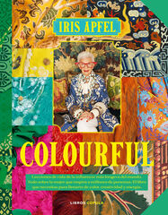 Colourful Colourful