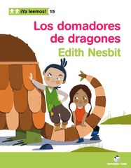 Domadors De Dracs Ja Llegim! 15 Primària