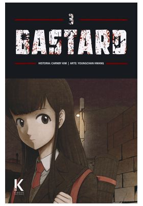 Bastard 03