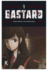 Bastard 03