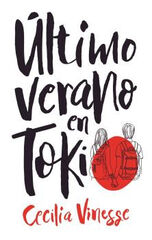 &Uacute;ltimo verano en Tokio