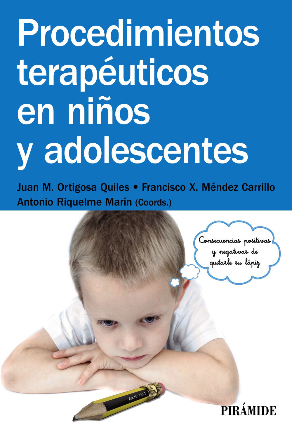 Procedimientos teraputicos en nios y adolescentes