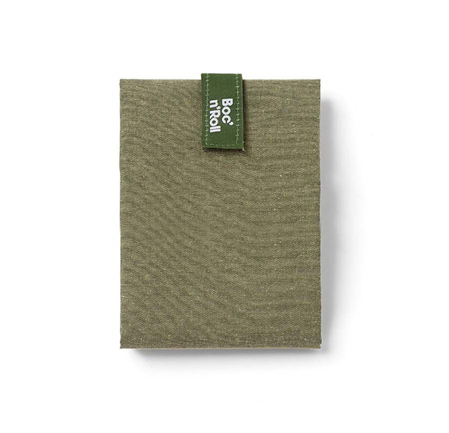 Boc'n'Roll Nature caqui