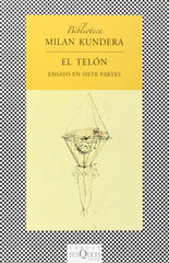 El telón
