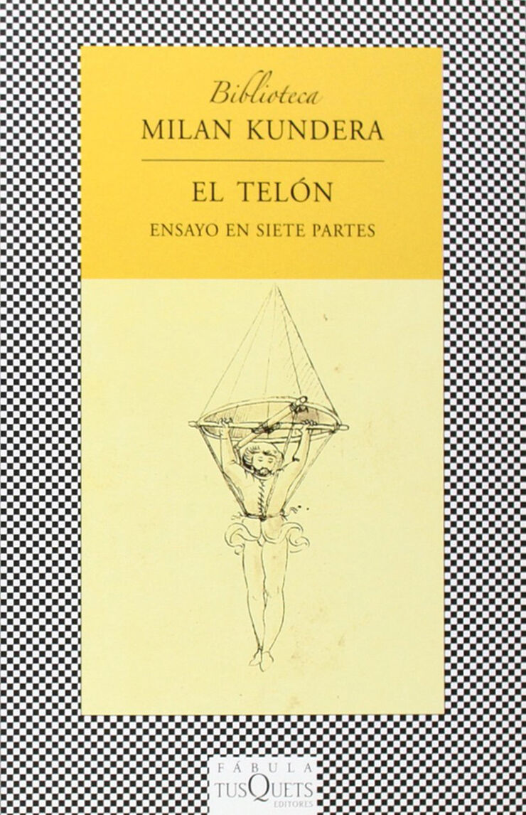 El telón
