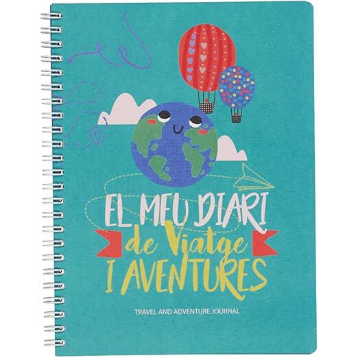 Diari de Viatge i Aventures