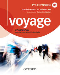 Voyage B1 Sb+Wb/K Practice Pk 2019 Voyage B1 Sb+Wb/K Practice Pk 2019