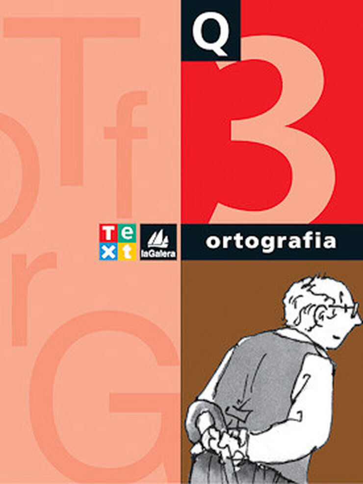 Ortografia Catalana 3 3R Primria