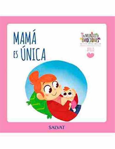 Un mundo de emociones n&uacute;m. 45: El apego