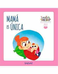 Un mundo de emociones n&uacute;m. 45: El apego