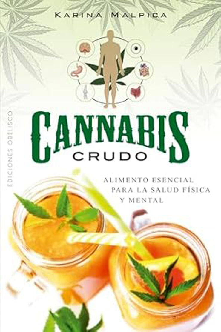 Cannabis crudo