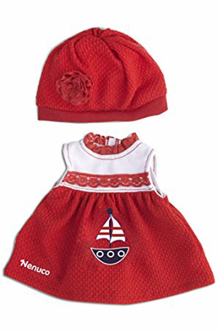 Nenuco Roba Conjunts Moda 35cm