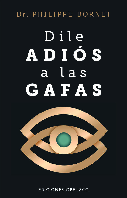Dile adi&oacute;s a las gafas