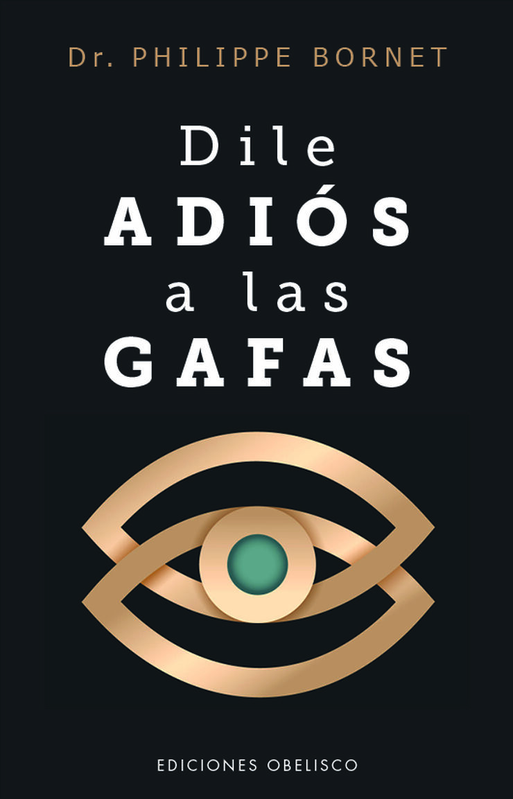 Dile adi&oacute;s a las gafas
