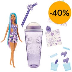 Barbie Pop Reveal Ra&iuml;ms