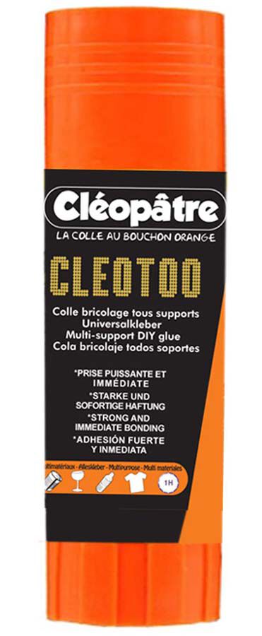 Barra cola Cl&eacute;otoo Cl&eacute;op&acirc;tre
