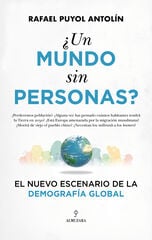 ¿Un mundo sin personas? ¿Un mundo sin personas?