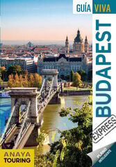 Budapest Budapest