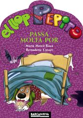 El llop Pepito passa molta por El llop Pepito passa molta por