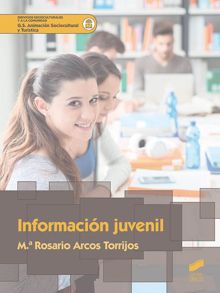 Sintesis cfgs información juvenil