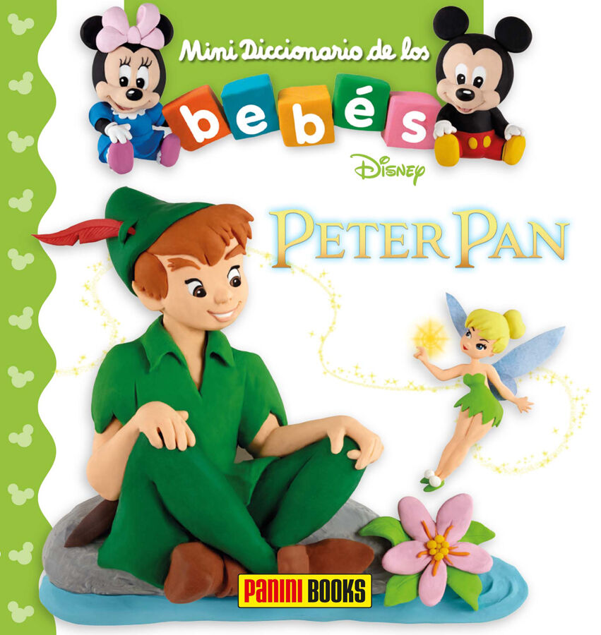 Peter Pan