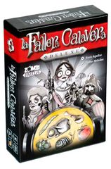 La Fallera Calavera Deluxe