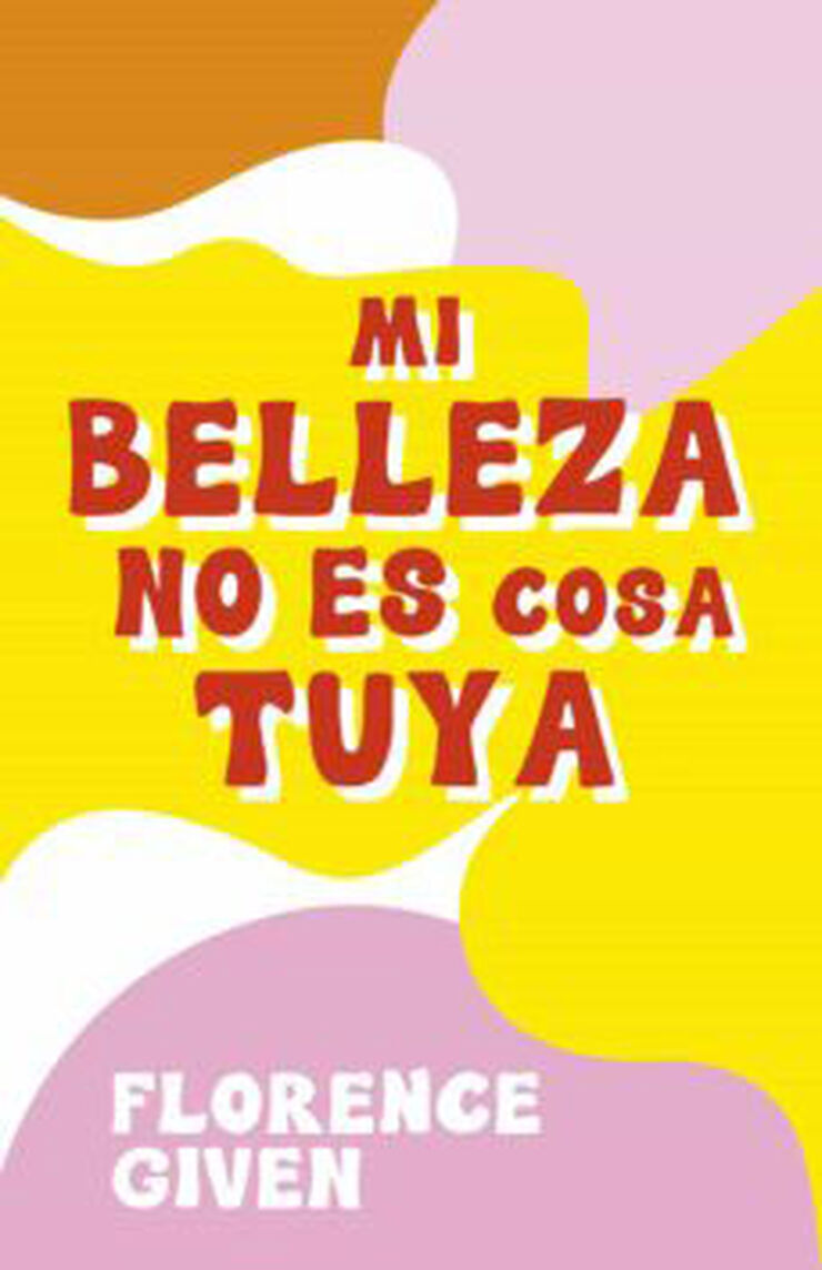 Mi béleza no es cosa tuya Mi béleza no es cosa tuya