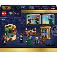 LEGO® Harry Potter TM Castell de Hogwarts™: Cerimònia del Barret Seleccionador 76460