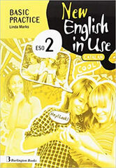 New English In Use 2n ESO Catal