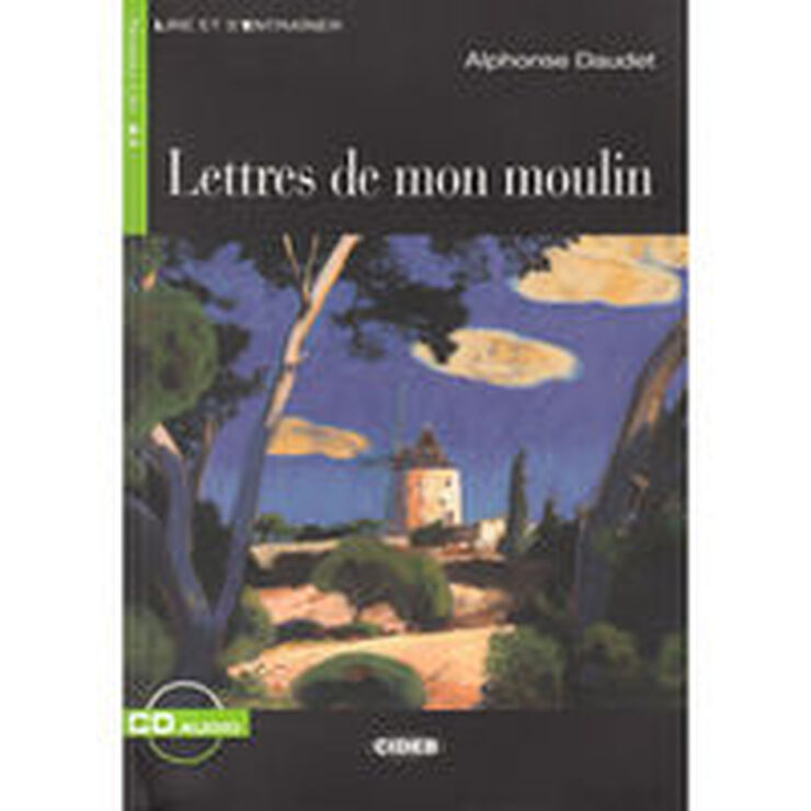 Lettres Mon Moulin Lire Et S'Entrainer 1