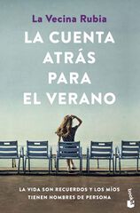 La cuenta atrás para el verano La cuenta atrás para el verano