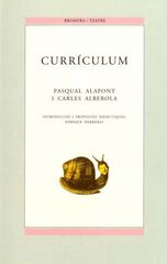 Currículum Currículum