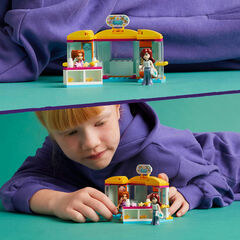 LEGO®  Friends Minibotiga d'Accessoris 42608