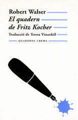 Quadern de Fritz Kocher Quadern de Fritz Kocher