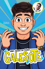 Galesote - POV: Tienes un Trólex Galesote - POV: Tienes un Trólex