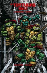 Las Tortugas Ninja: La serie original vol. 5 de 6 Las Tortugas Ninja: La serie original vol. 5 de 6