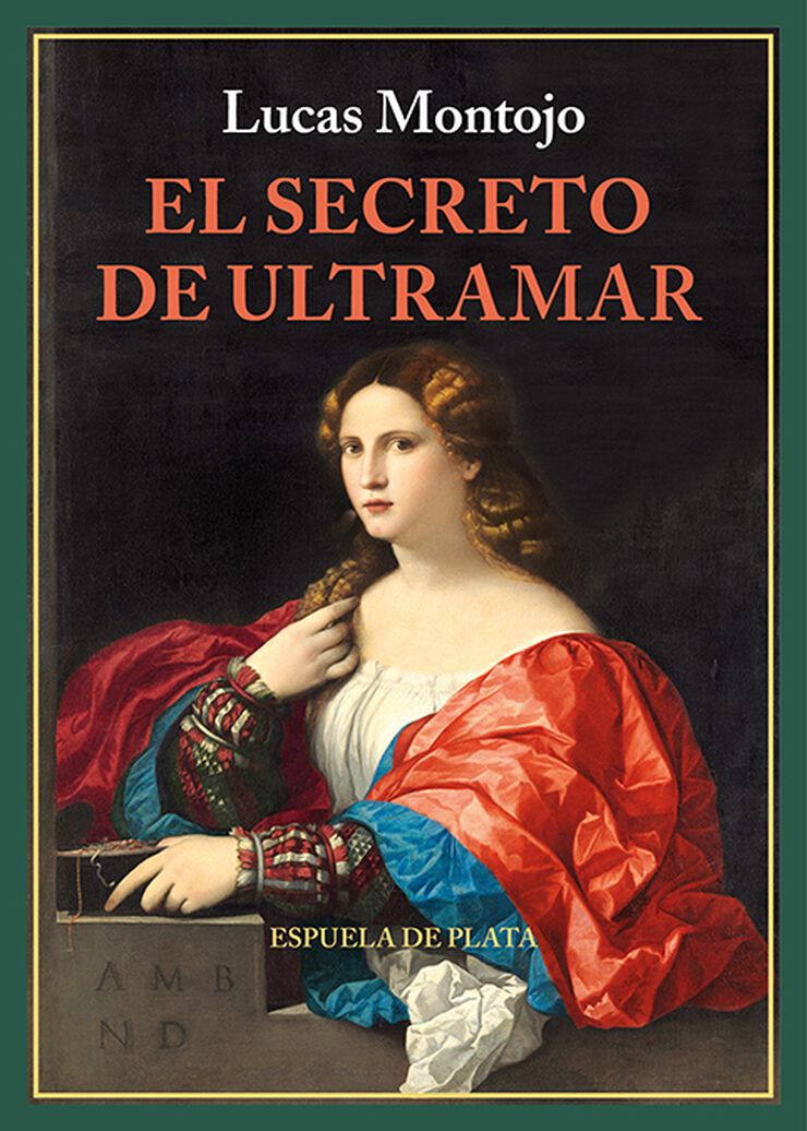 El secreto de ultramar El secreto de ultramar