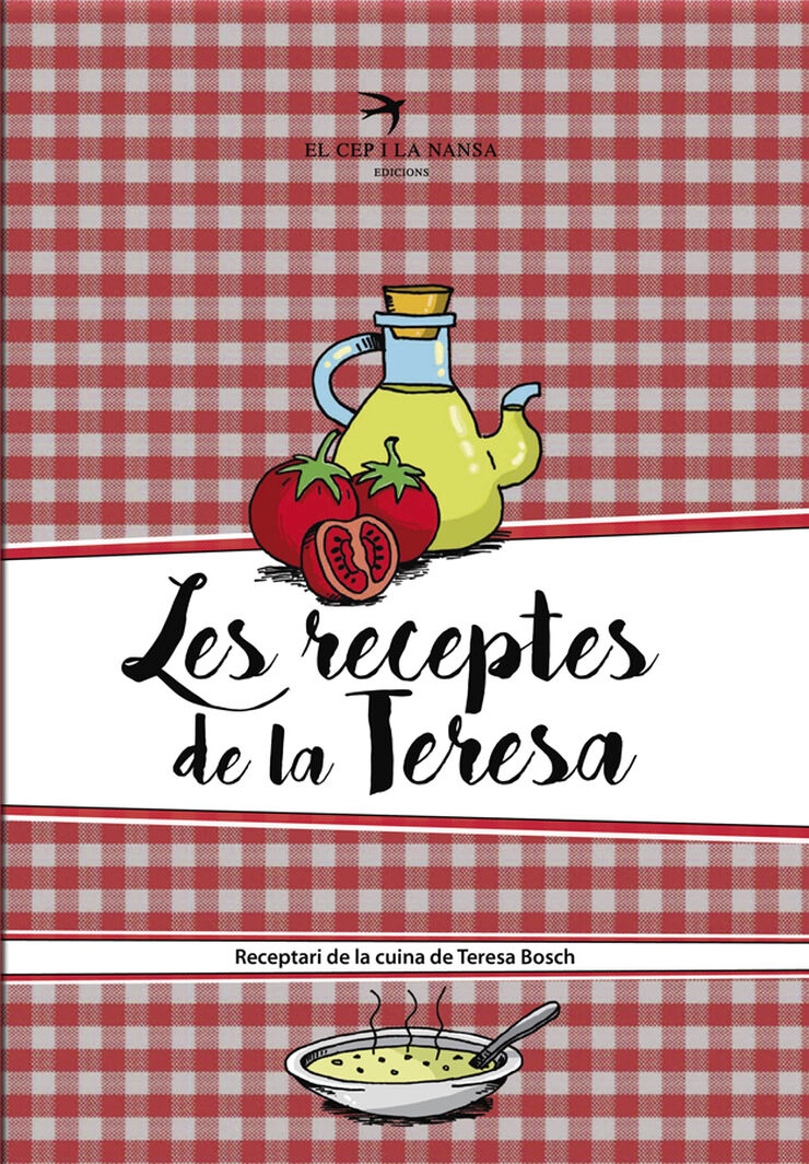 Les receptes de la Teresa
