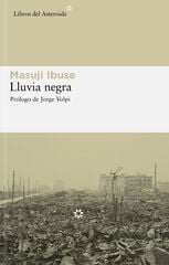 Lluvia negra Lluvia negra