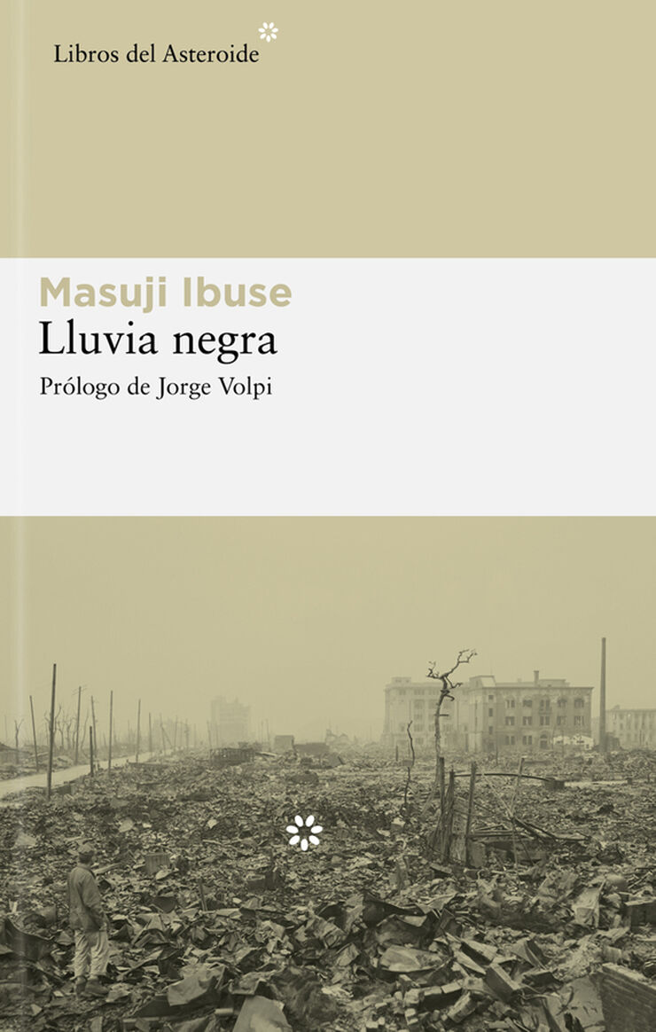 Lluvia negra