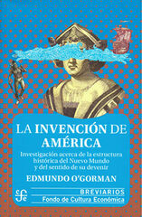La invención de América La invención de América