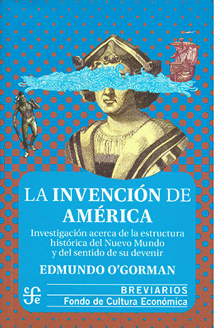 La invención de América