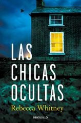 Las chicas ocultas Las chicas ocultas