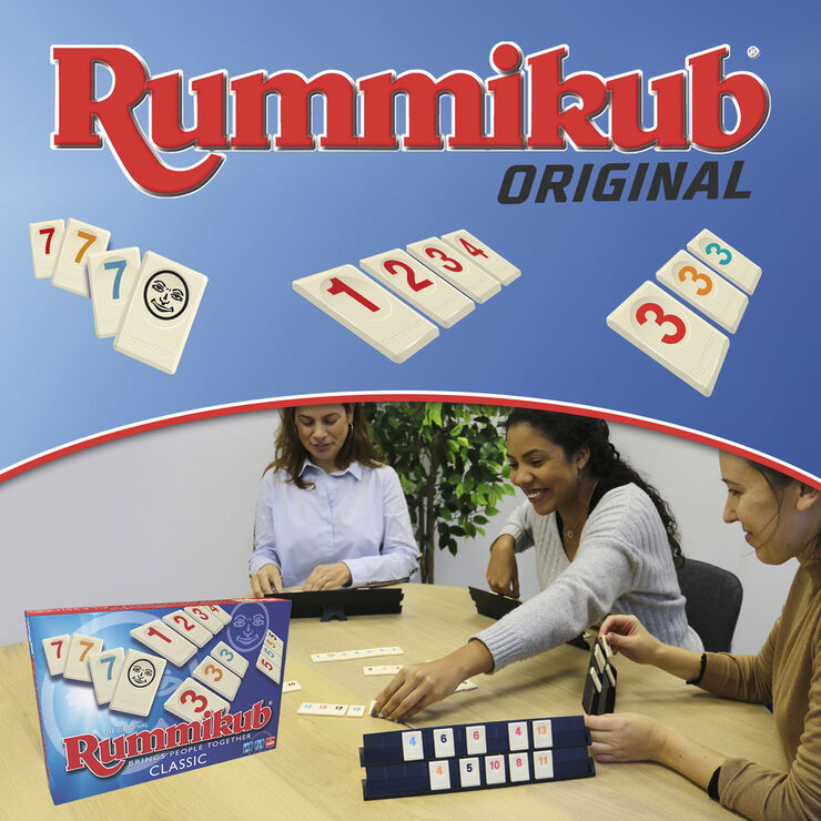 Rummikub