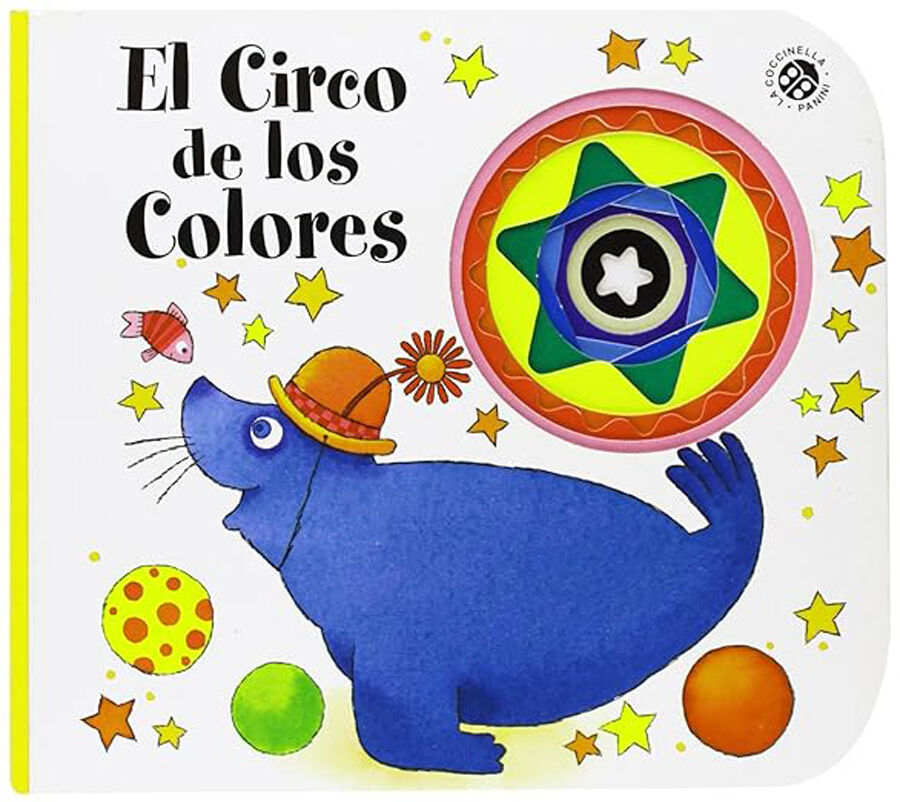 El Circo De Los Colores