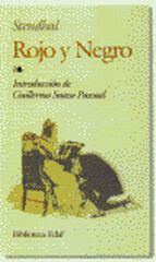 Rojo y Negro