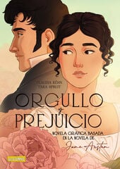 Orgullo y prejuicio Orgullo y prejuicio