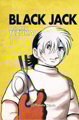 Black Jack 1